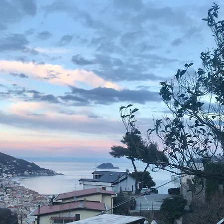 Ilgattocarla Bed & Breakfast Alassio