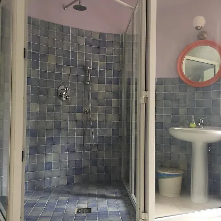Bed & Breakfast Ilgattocarla Alassio