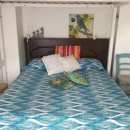 Ilgattocarla Bed & Breakfast *