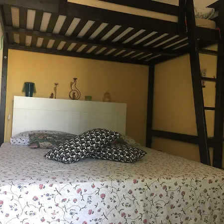Ilgattocarla Bed and breakfast