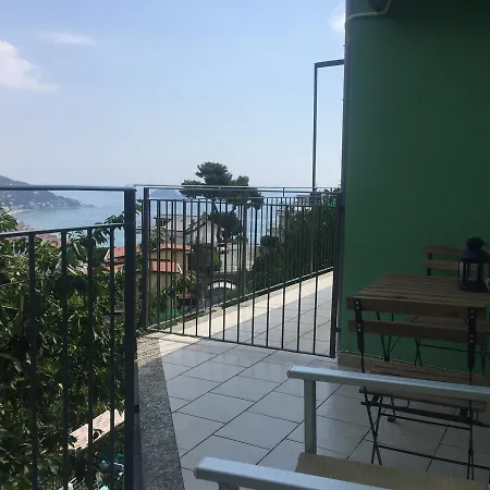 Bed & Breakfast Ilgattocarla *