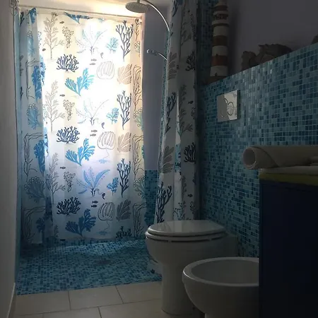 Ilgattocarla Bed & Breakfast *