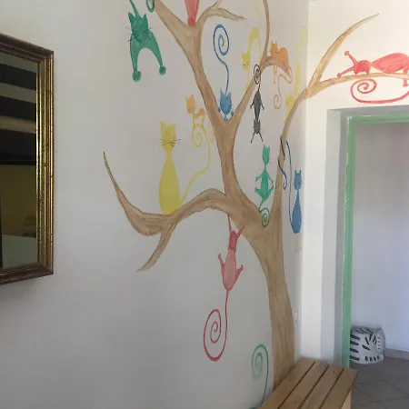 Bed & Breakfast Ilgattocarla *