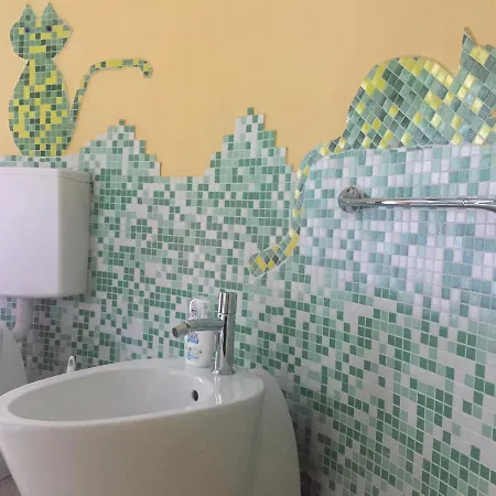 Ilgattocarla Alassio